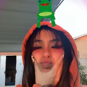 Meet your Posher, Kylie